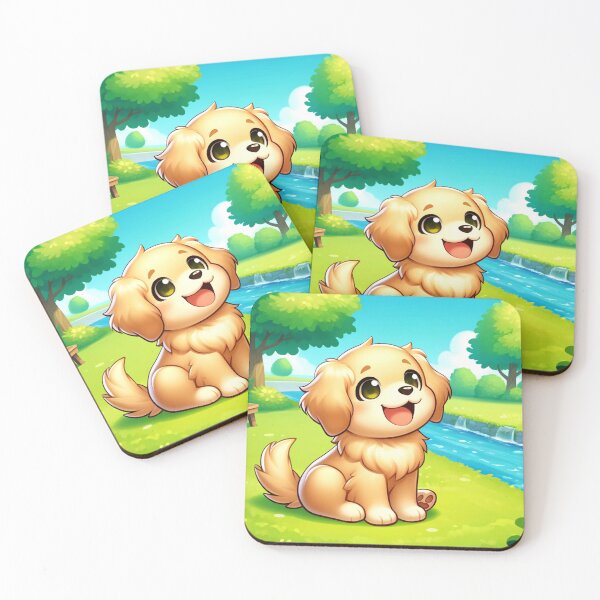 Item preview, Golden Gaze: Serenity at the Park designed and sold by TarotDigital.