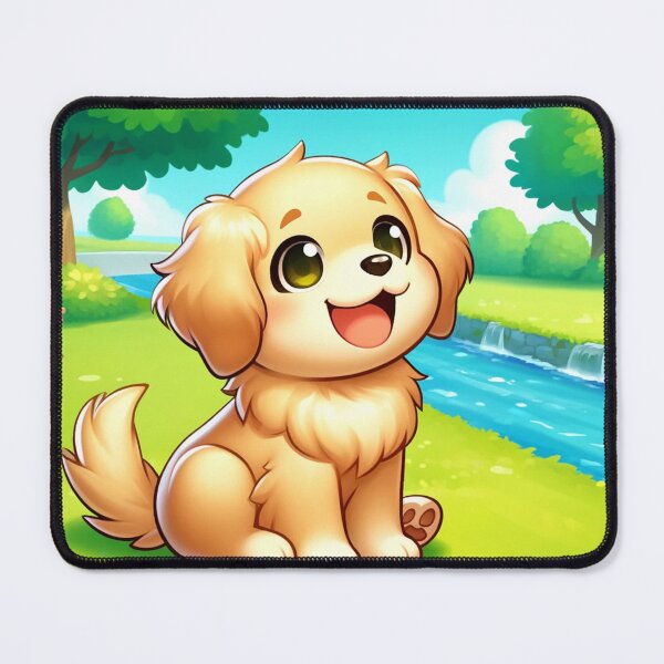 Item preview, Golden Gaze: Serenity at the Park designed and sold by TarotDigital.