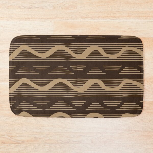 Item preview, Design Motif PAGNE AFRICAIN designed and sold by Wolagno.