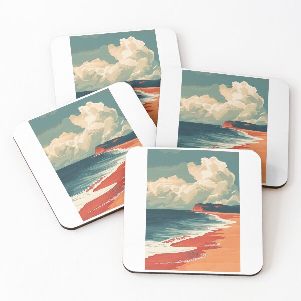 Item preview, Goa: India's Coastal Paradise designed and sold by NeuralVibe.