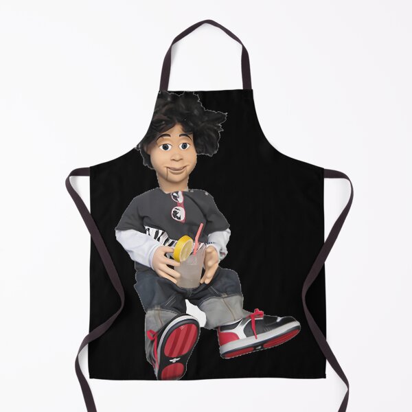 Item preview, Rex From Victorious designed and sold by AmelieAubr.