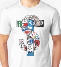 Taylor Swift TS Unisex T-Shirt