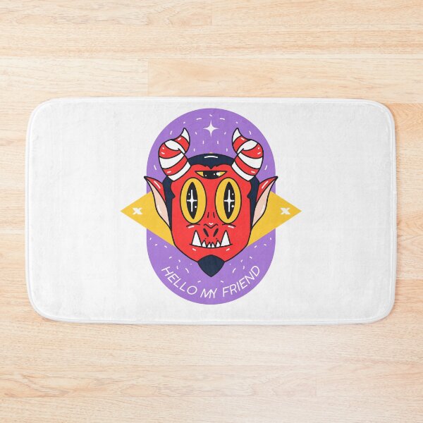 Item preview, Devil, Funny, Retro, Vintage, T-Shirt, Humor,  designed and sold by Arctic frame studio.