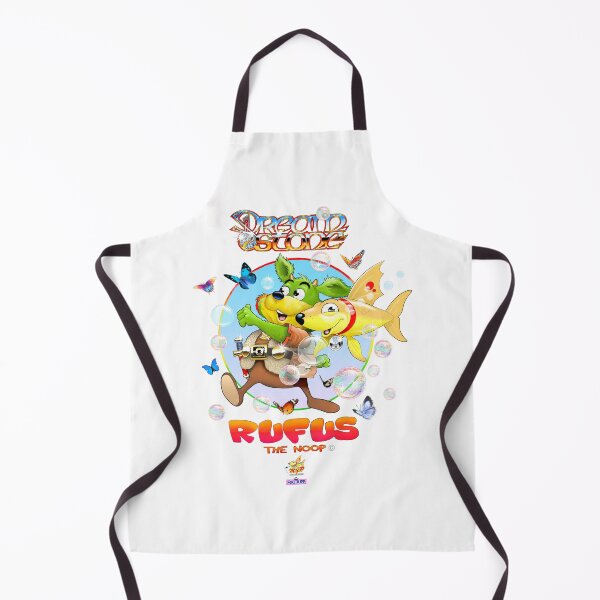Item preview, Rufus the Noop designed and sold by MikeJupp.