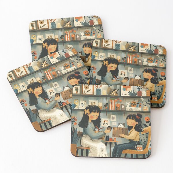 Item preview, Homely Bonds of Friendship designed and sold by palmyst.