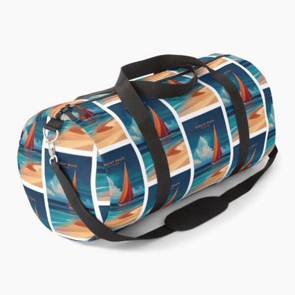 Item preview, Boracay Beach: Philippines' Tropical Paradise designed and sold by NeuralVibe.