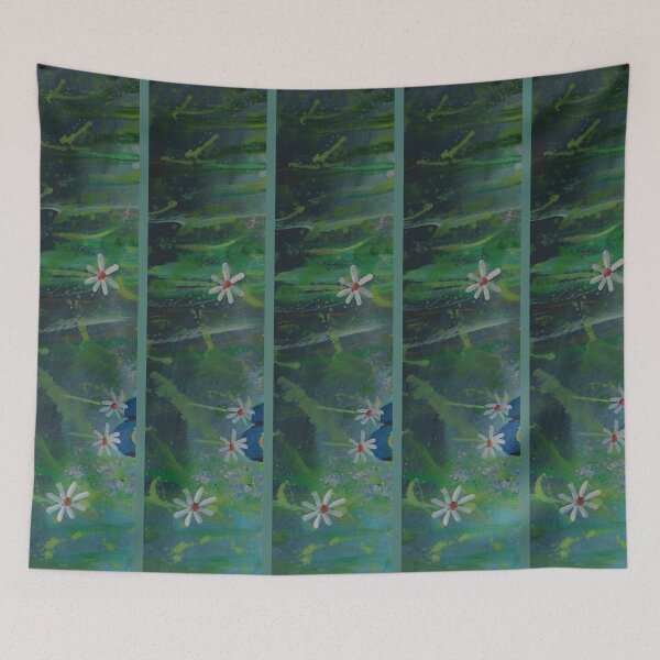 Item preview, Lilies that never fade designed and sold by annenambiro.