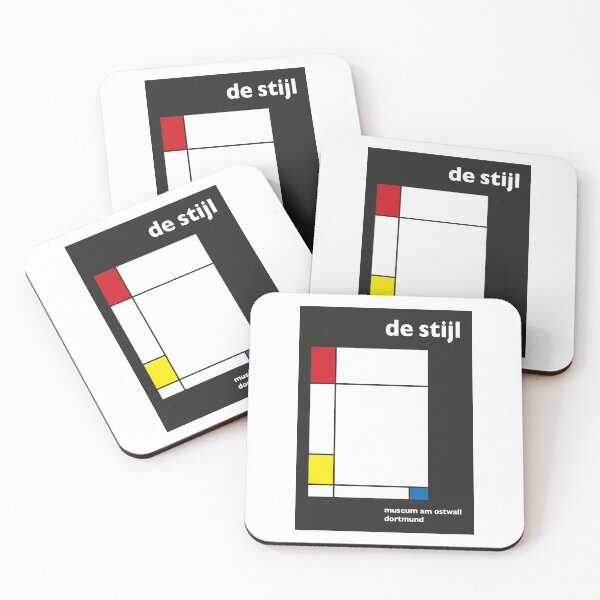 Item preview, DeStijl#41 designed and sold by process22.