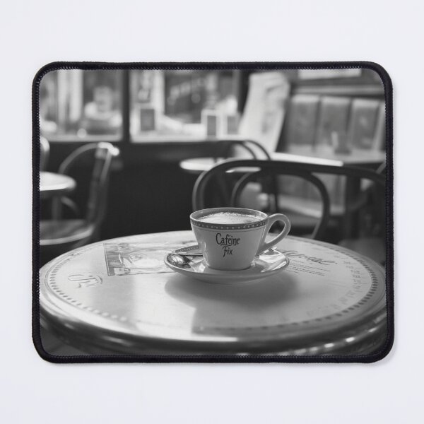 Item preview, Solitary Sip in the City designed and sold by palmyst.