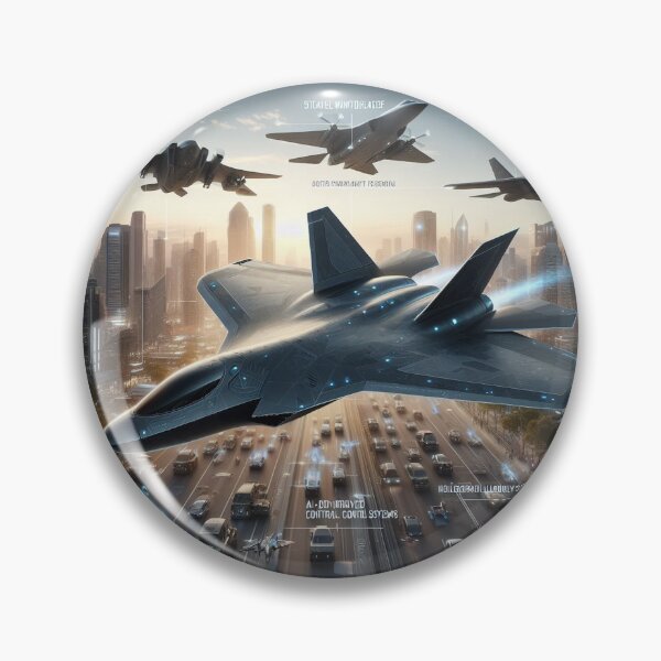Item preview, Future Jet designed and sold by RaF71PrO.