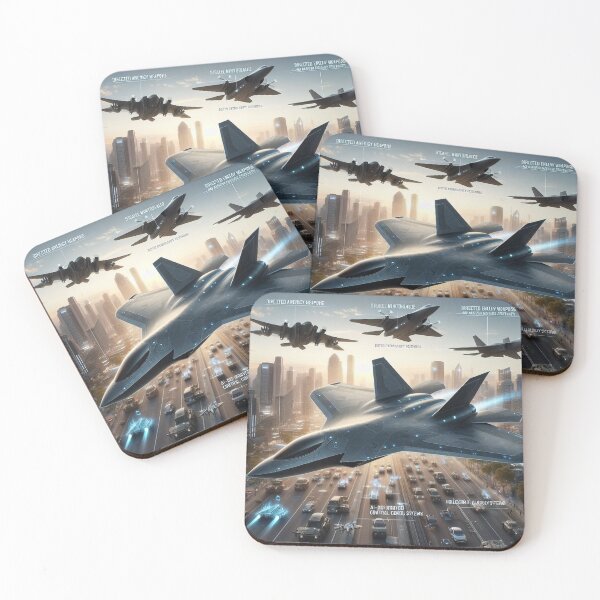 Item preview, Future Jet designed and sold by RaF71PrO.