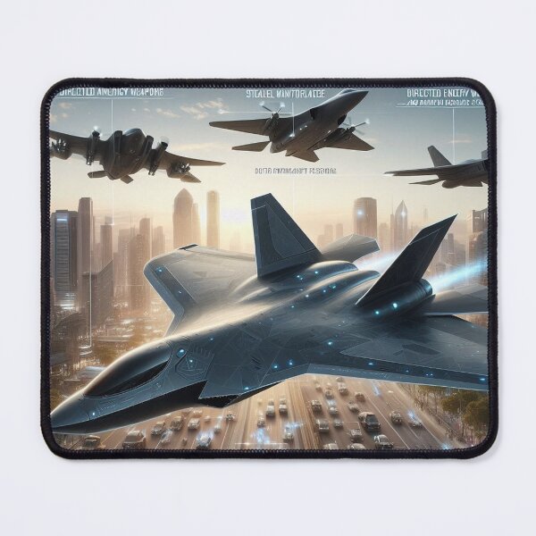 Item preview, Future Jet designed and sold by RaF71PrO.