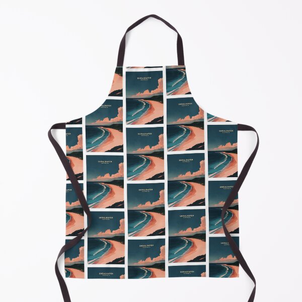 Item preview, Shoalhaven: Nature's Playground in New South Wales designed and sold by NeuralVibe.