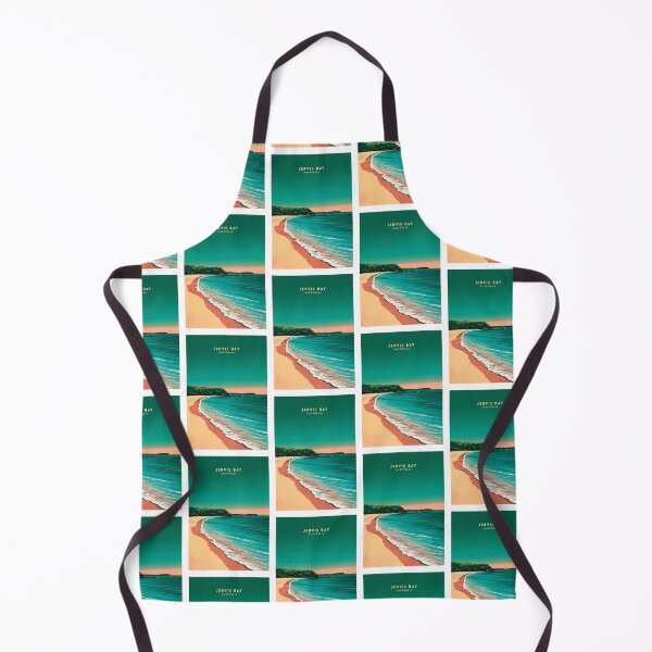 Item preview, Jervis Bay: Australia's Coastal Gem designed and sold by NeuralVibe.