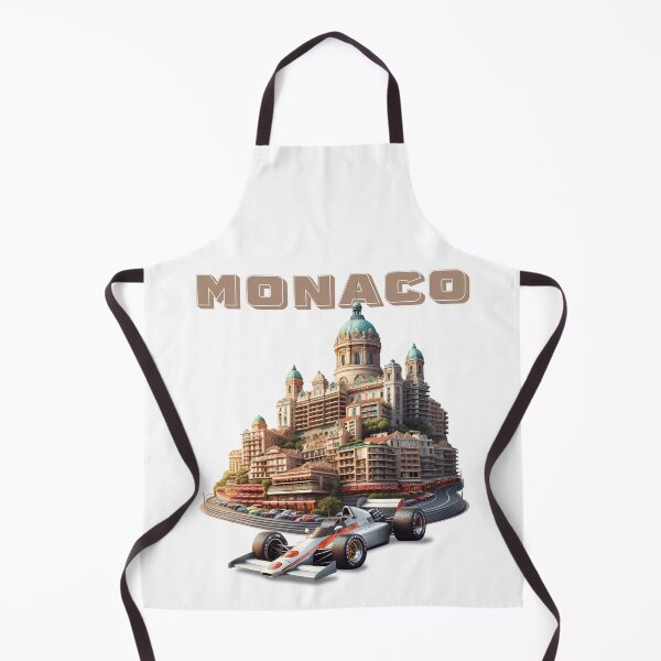 Item preview, Monaco Monte Carlo designed and sold by NPStudio.