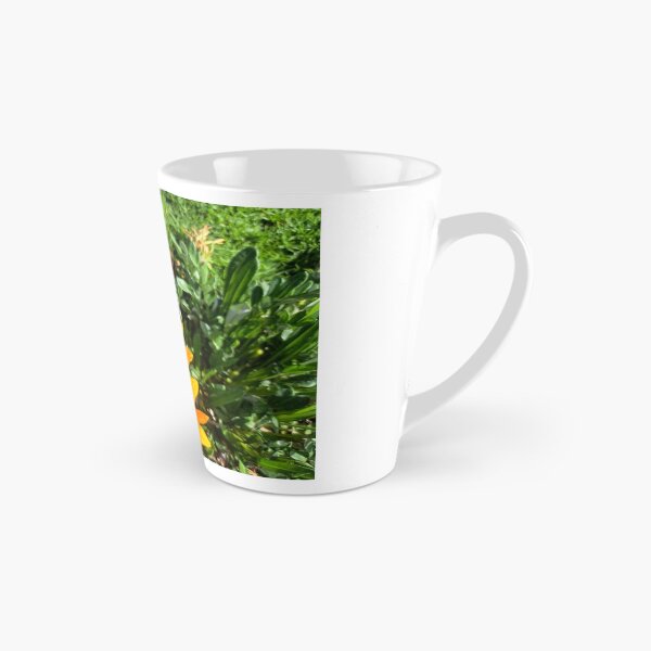 Item preview, three orange flower in the garden designed and sold by sadeek1021953Ss.
