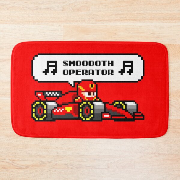 Item preview, Carlos Sainz: Smooth Operator (F1 Team Radio) designed and sold by The Armorsmith.