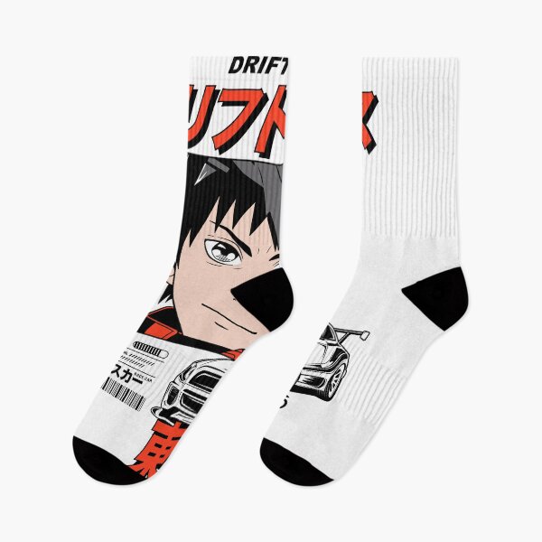 Item preview, Anime Race Classic, anime manga race  designed and sold by Arctic frame studio.
