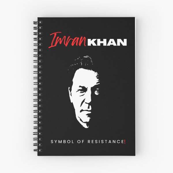 Item preview, Imran Khan Symbol of Resistance  designed and sold by Trendi-Design.