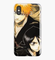 Anime Creation # 65 iPhone Case/Skin