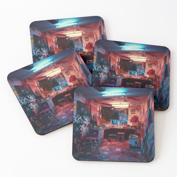 Item preview, Creative Chaos Unleashed designed and sold by palmyst.