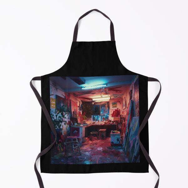 Item preview, Creative Chaos Unleashed designed and sold by palmyst.