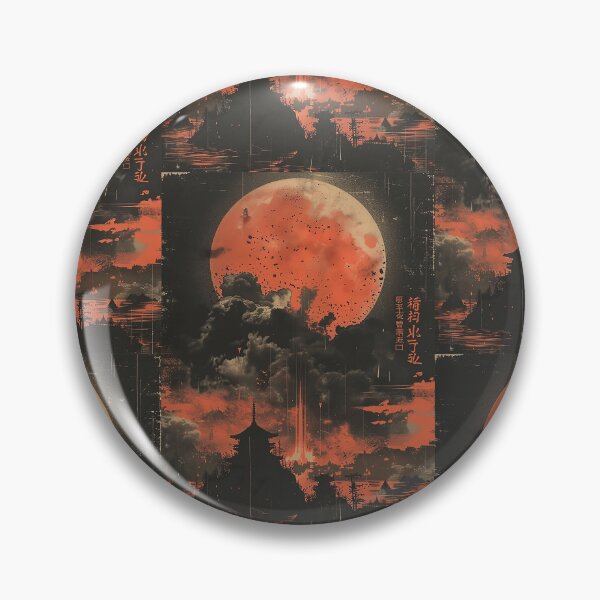 Item preview, Kinoko no Kyuudan (キノコの脅威 - Mushroom of Menace) designed and sold by MadeByHaresShop.