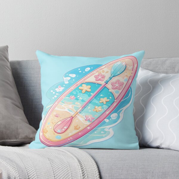 Item preview, Paddle Board designed and sold by StickySparkle.