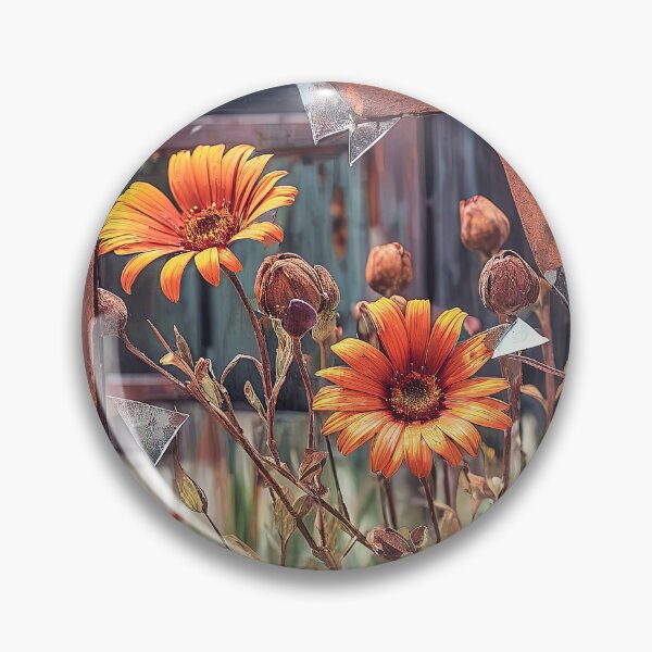 Item preview, Flowers designed and sold by Jean-François Dupuis.