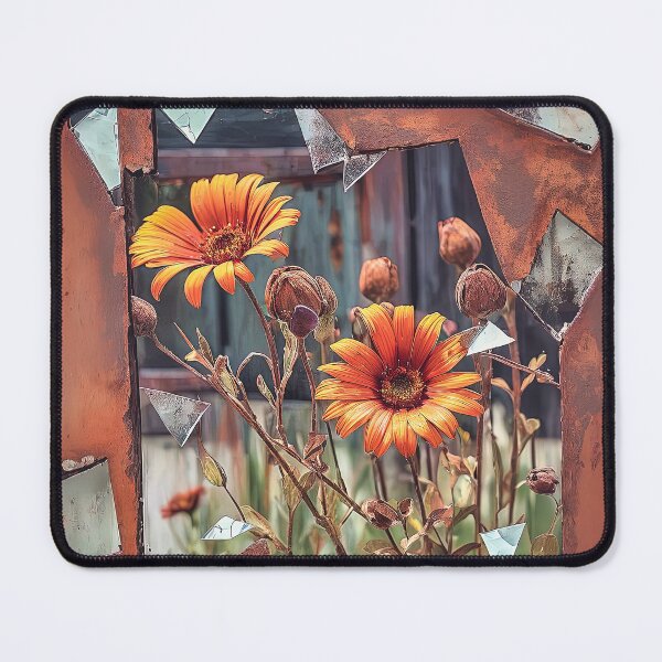 Item preview, Flowers designed and sold by Jean-François Dupuis.
