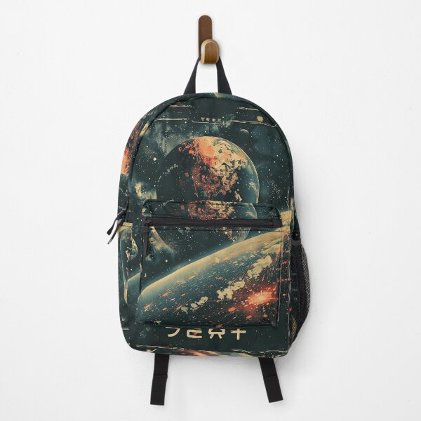 Item preview, Chikyu no Kagayaki (地球の輝き - Earth's Radiance) designed and sold by MadeByHaresShop.