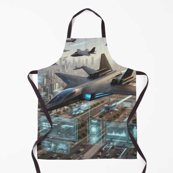 Item preview, Future Jet designed and sold by RaF71PrO.