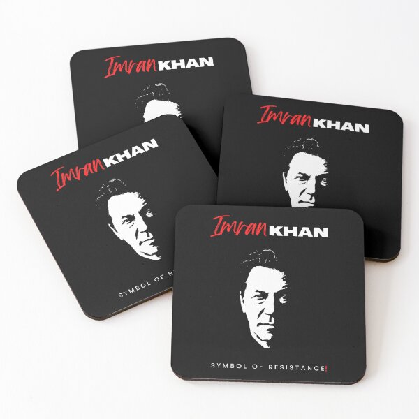 Item preview, Imran Khan Symbol of Resistance  designed and sold by Trendi-Design.