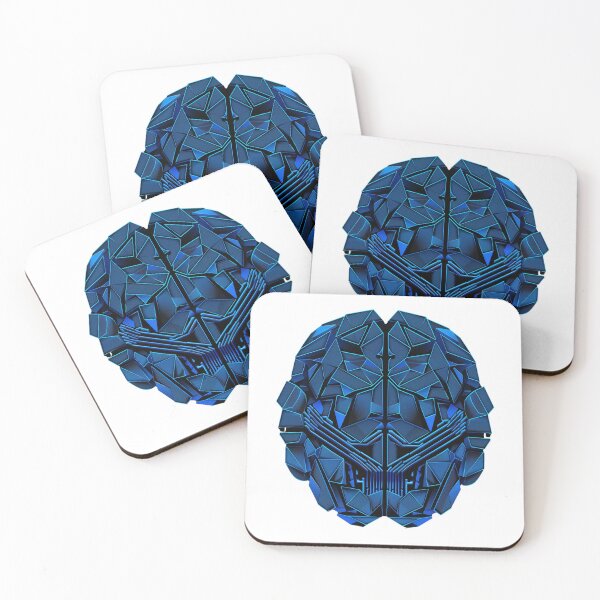 Item preview, The Geometry of Thought designed and sold by palmyst.