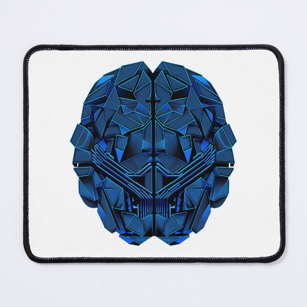 Item preview, The Geometry of Thought designed and sold by palmyst.