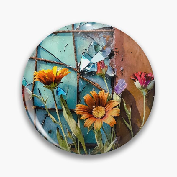 Item preview, Florika designed and sold by Jean-François Dupuis.