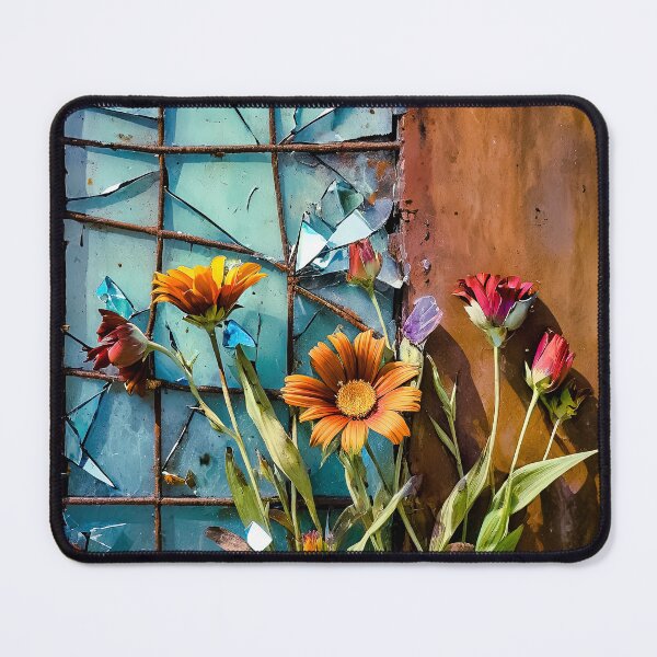 Item preview, Florika designed and sold by Jean-François Dupuis.