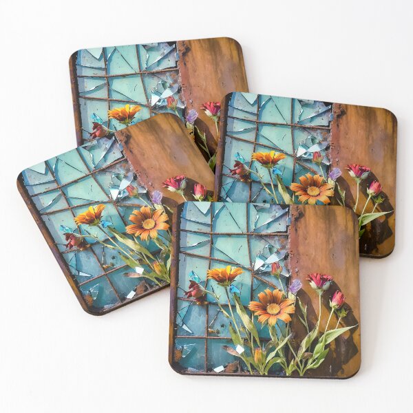 Item preview, Florika designed and sold by Jean-François Dupuis.