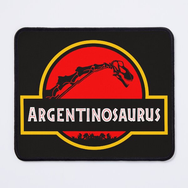 Item preview, Mesozoic Park. Argentinosaurus designed and sold by Looplestons.