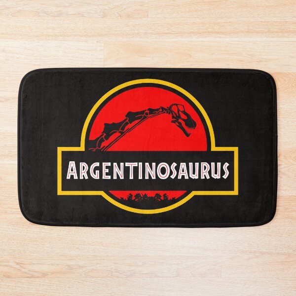 Item preview, Mesozoic Park. Argentinosaurus designed and sold by Looplestons.