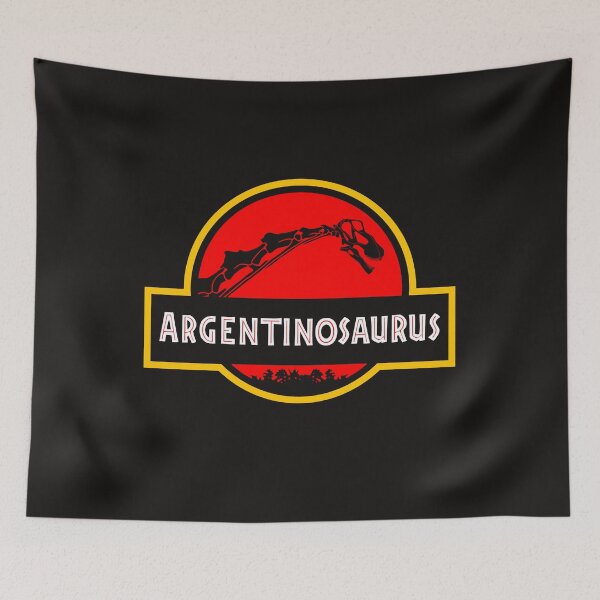 Item preview, Mesozoic Park. Argentinosaurus designed and sold by Looplestons.