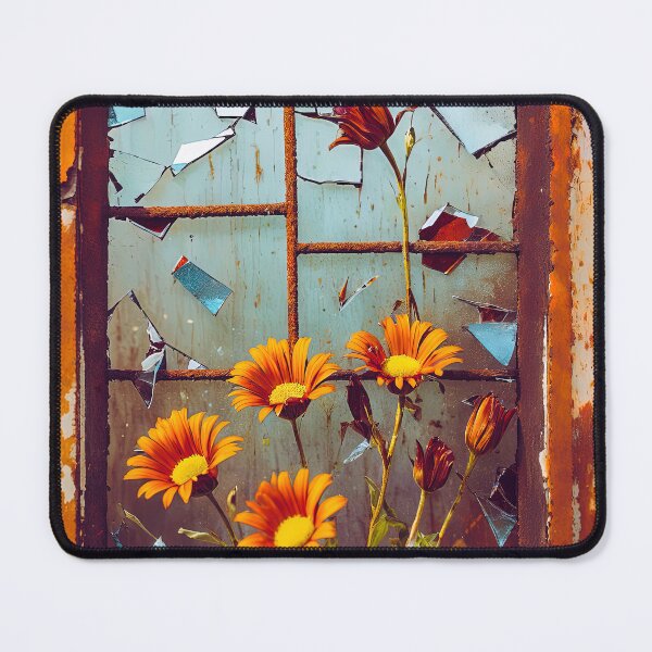 Item preview, Florikas designed and sold by Jean-François Dupuis.