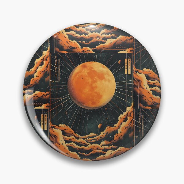 Item preview, Taiyo no Chikara (太陽の力 - Power of the Sun) 2 designed and sold by MadeByHaresShop.