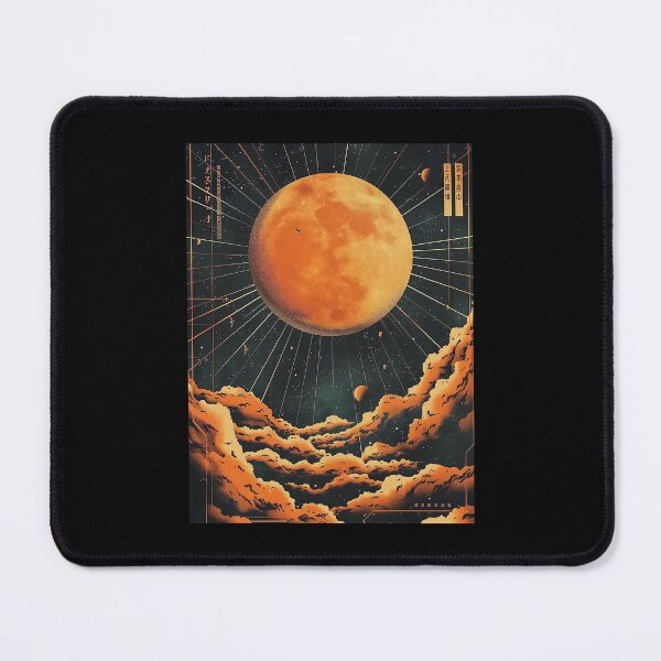 Item preview, Taiyo no Chikara (太陽の力 - Power of the Sun) 2 designed and sold by MadeByHaresShop.