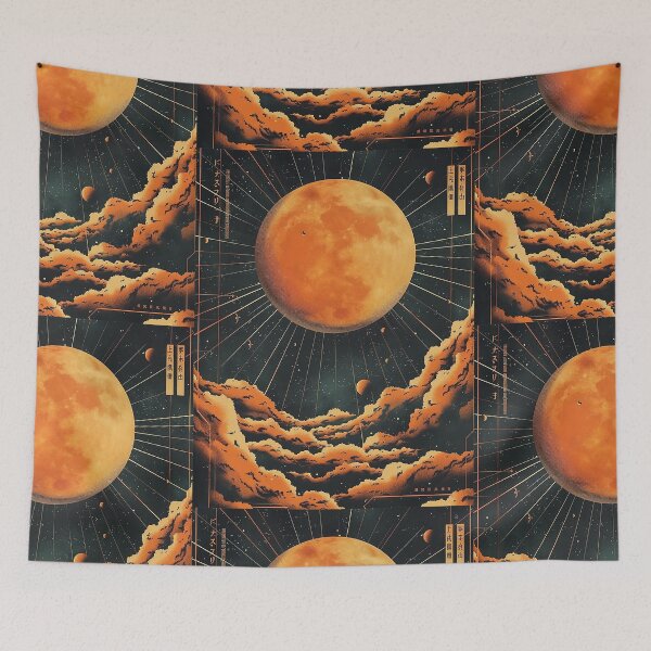 Item preview, Taiyo no Chikara (太陽の力 - Power of the Sun) 2 designed and sold by MadeByHaresShop.