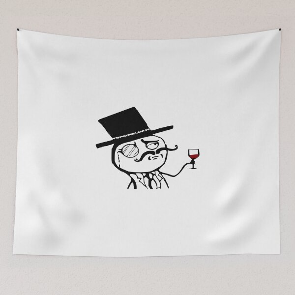 Item preview, The fine wine drinker. designed and sold by PaulS34.