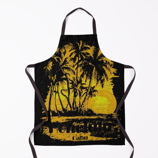 Item preview, Honolulu-Oahu Your Summer Best U.S. Beaches To Visit This Year designed and sold by NOURLANDART.