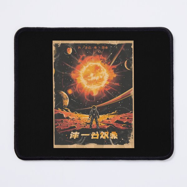 Item preview, Taiyo no Shinwa (太陽の神話 - Myth of the Sun) designed and sold by MadeByHaresShop.