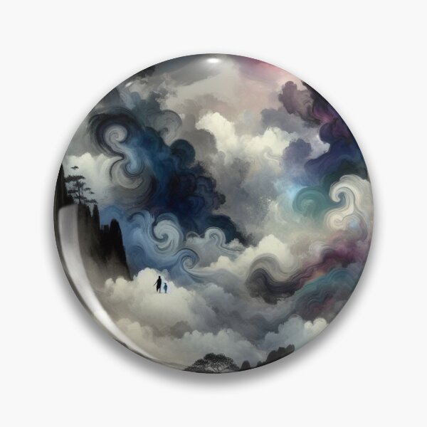 Item preview, Celestial Journey designed and sold by joejiing.