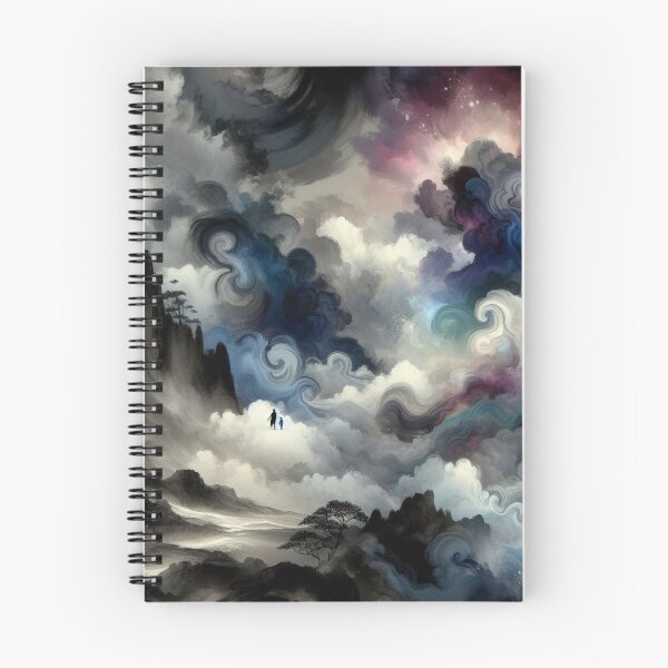 Item preview, Celestial Journey designed and sold by joejiing.